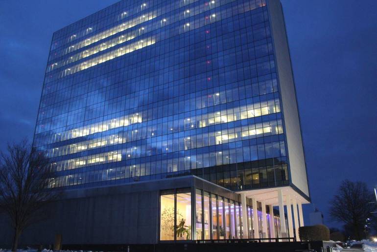 Pellettieri, Rabstein & Altman Nutley, NJ Office