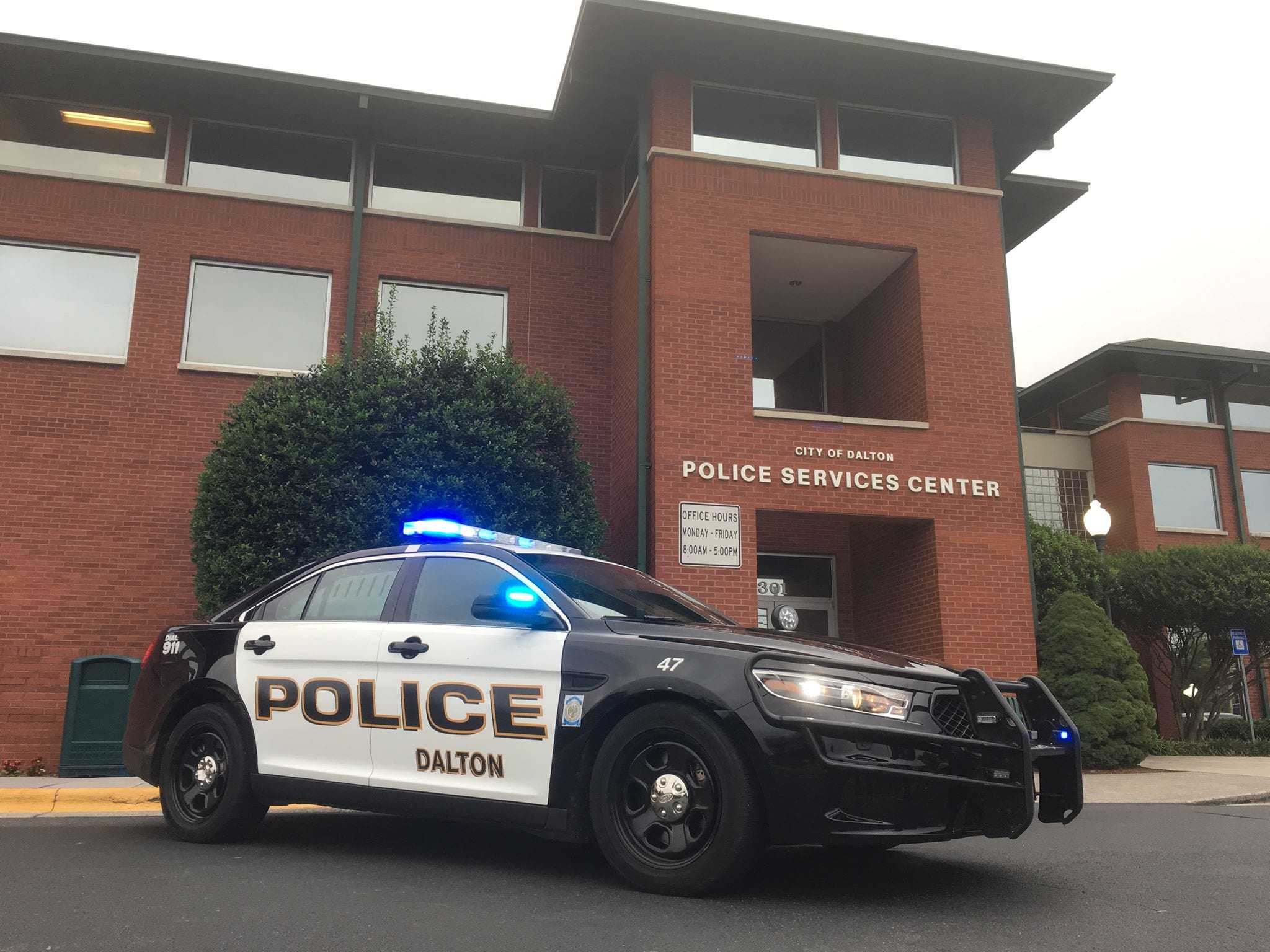 Perrotta, Lamb & Johnson, LLC Dalton, GA Office