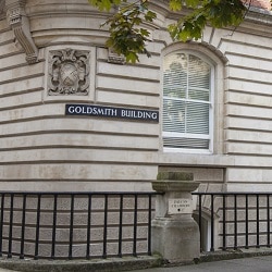 Goldsmith Chambers London, United Kingdom Office