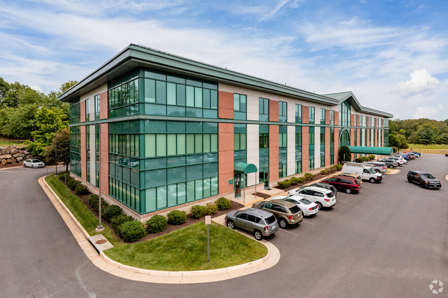 Attentive Law Group, PLLC Ashburn,  Office