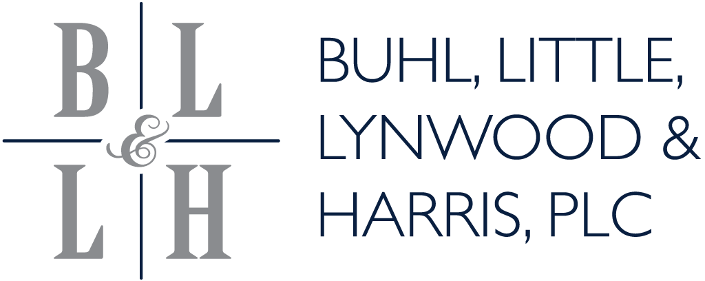 Buhl, Little, Lynwood & Harris, PLC East Lansing,  Office