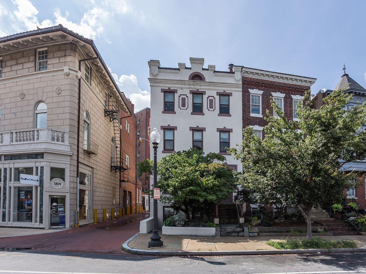 Whiteford Taylor Preston LLP Washington, DC Office