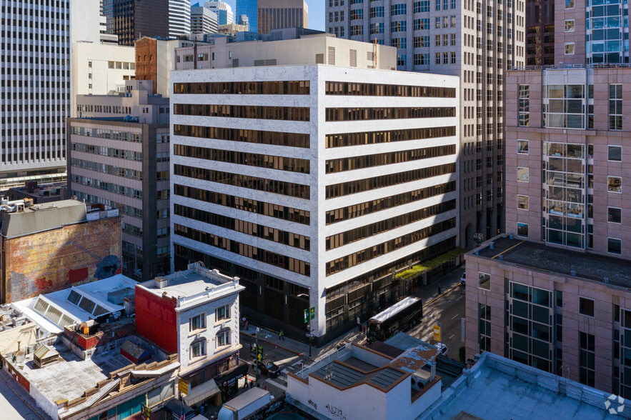 Phillips, Spallas & Angstadt LLP San Francisco, CA Office