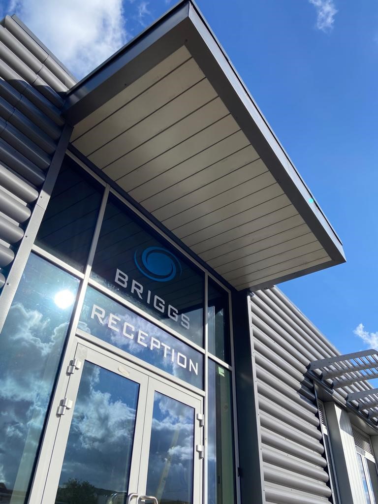 Timms Solicitors Burton upon Trent,  Office