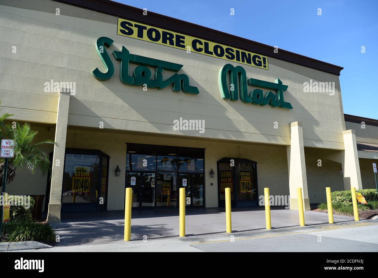 Stein & Stein, PA Boca Raton, FL Office