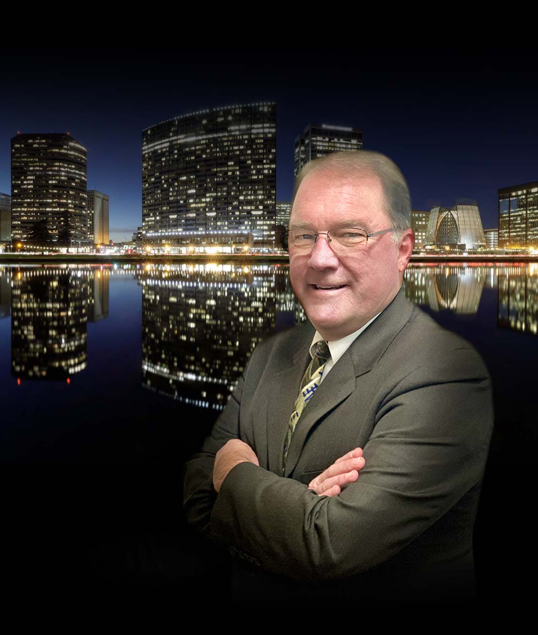 Law Offices of James E. Latimer Walnut Creek, CA Office