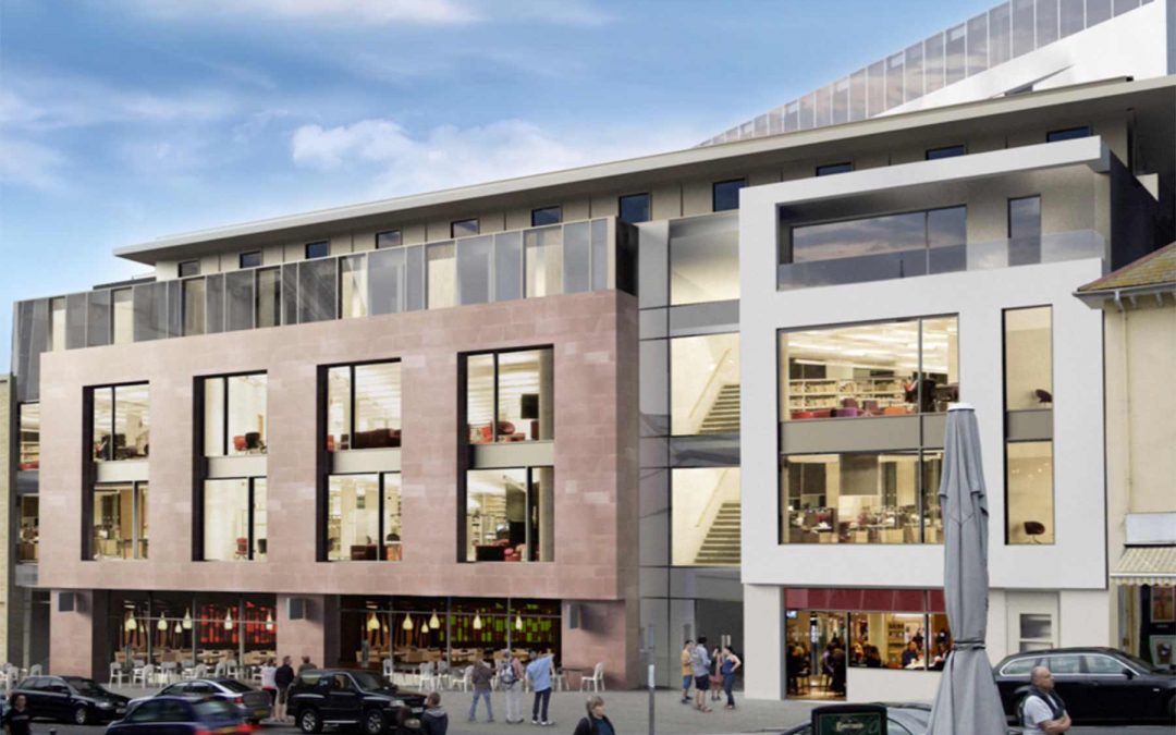 Stones Solicitors LLP Devon,  Office