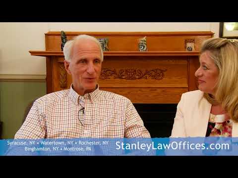 The Stanley Law Offices, LLP Syracuse, NY Office