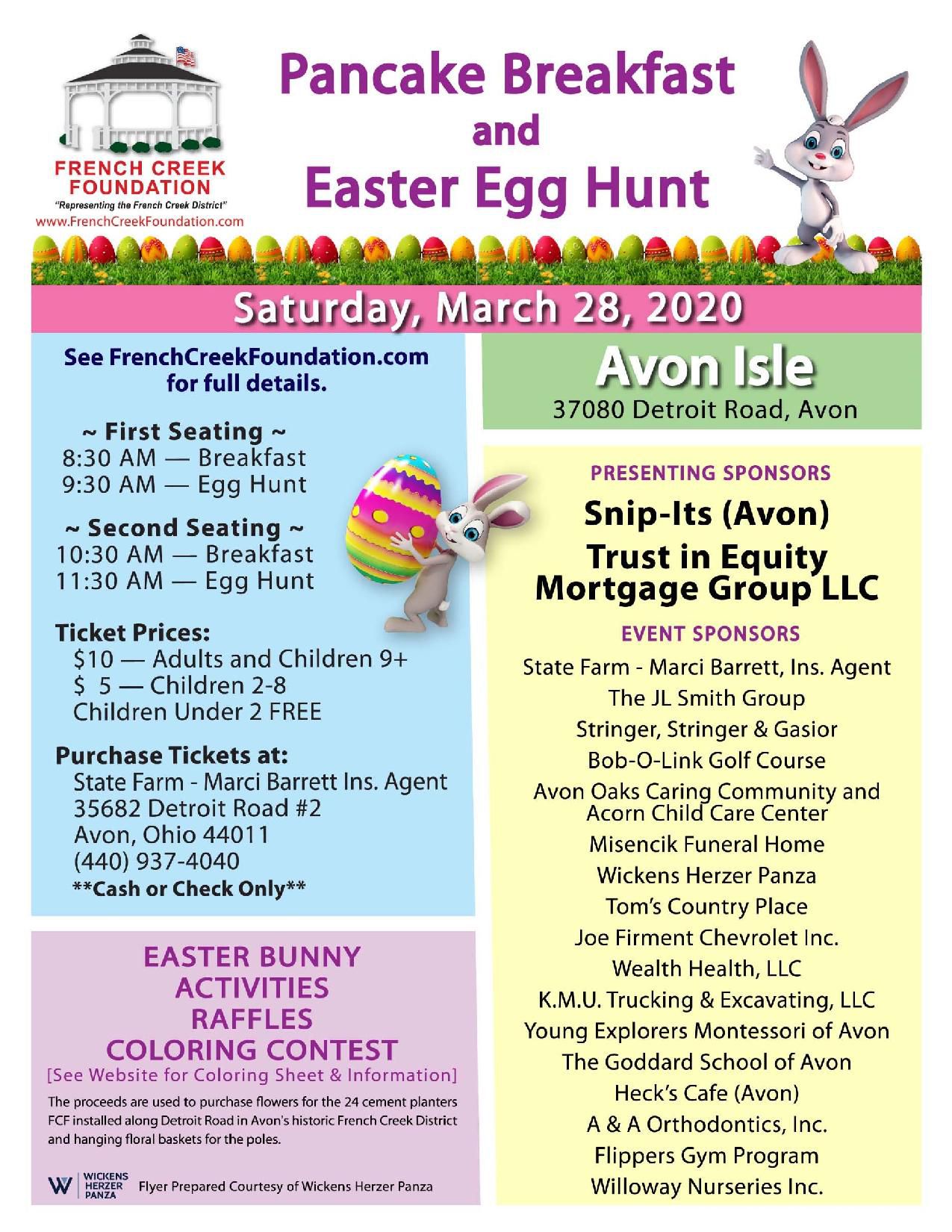 Wickens Herzer Panza Avon, OH Office