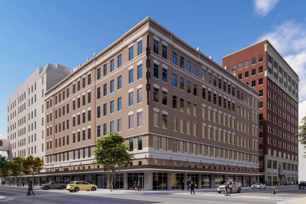 SouthLaw, P.C Wichita, KS Office