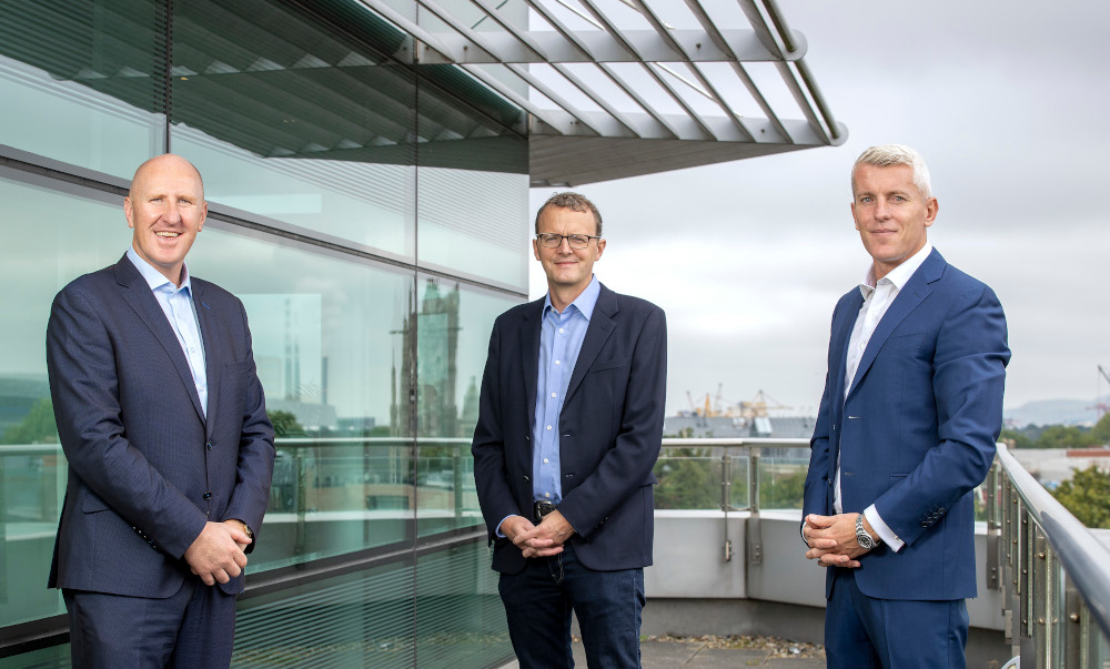 Philip Lee Dublin, Ireland Office