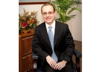 Bristol George, PLLC Spokane, WA Office