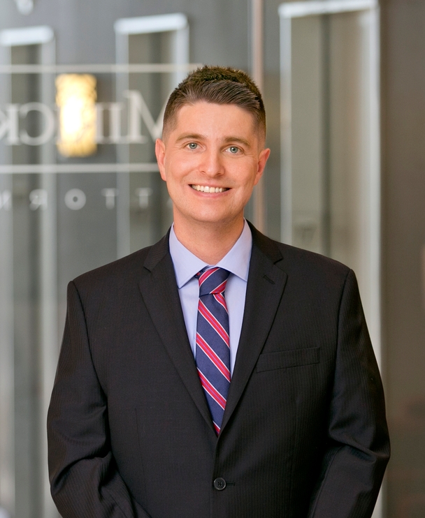 Mirick, O'Connell, DeMallie & Lougee, LLP Worcester, MA Office