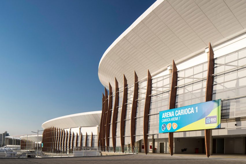 Shipping Consultoria Rio de Janeiro, Brazil Office