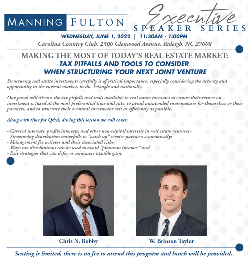 Manning, Fulton & Skinner, P.A Raleigh, NC Office