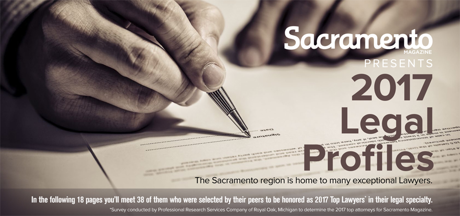 Rediger, McHugh & Owensby, LLP Sacramento, CA Office