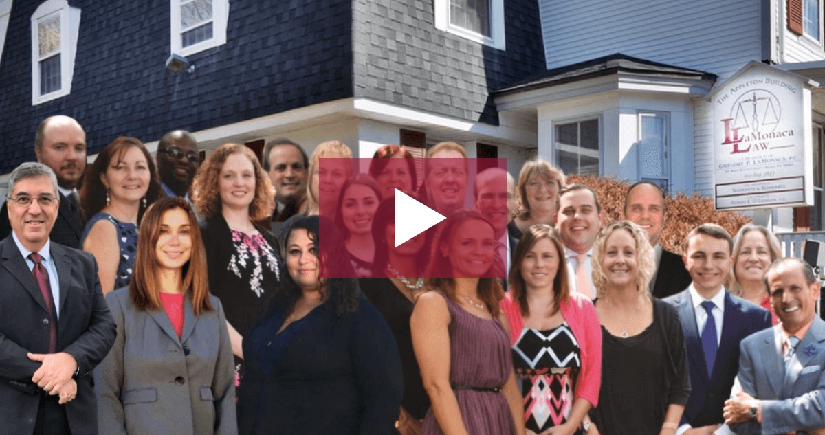 LaMonaca Law Family Law Media, PA Media, PA Office