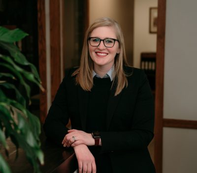 Kozlowski Law Group Burlington,  Office