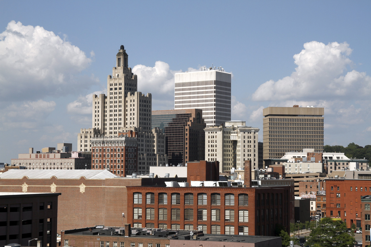 Howell Legal Inc Providence,  Office