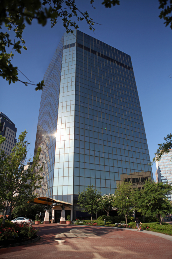 Perkins & Associates, LLC Shreveport, LA Office