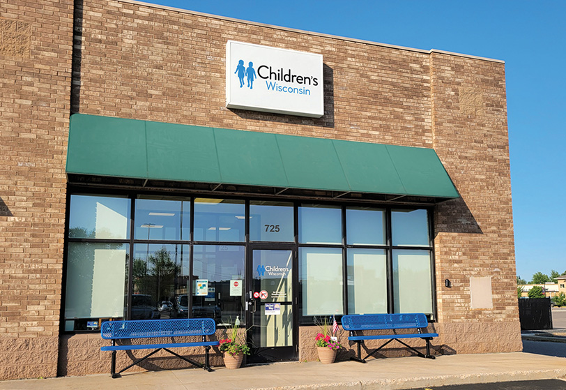 Bremer & Trollop Law Offices, S.C Marshfield, WI Office