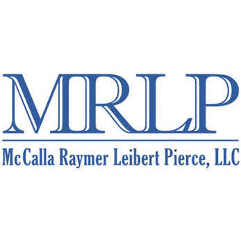 McCalla Raymer Leibert Pierce, LLC Birmingham, AL Office