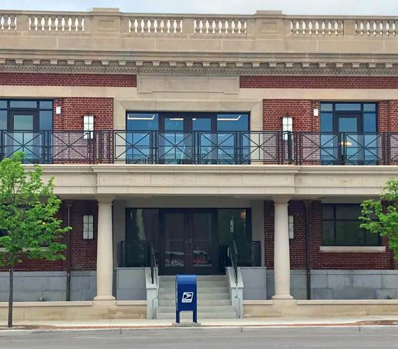 NachtLaw, P.C Traverse City, MI Office