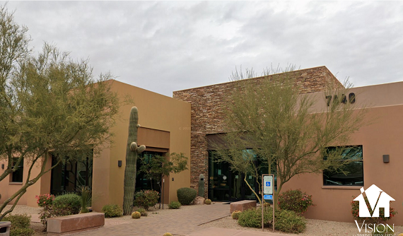 Law Offices of John Chaix, PC Phoenix, AZ Office