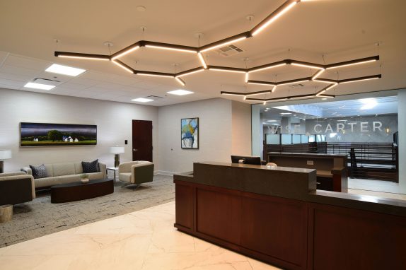 Davis Law Firm Indianola, MS Office