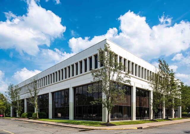 Green & Associates LLC Florham Park, United States Office