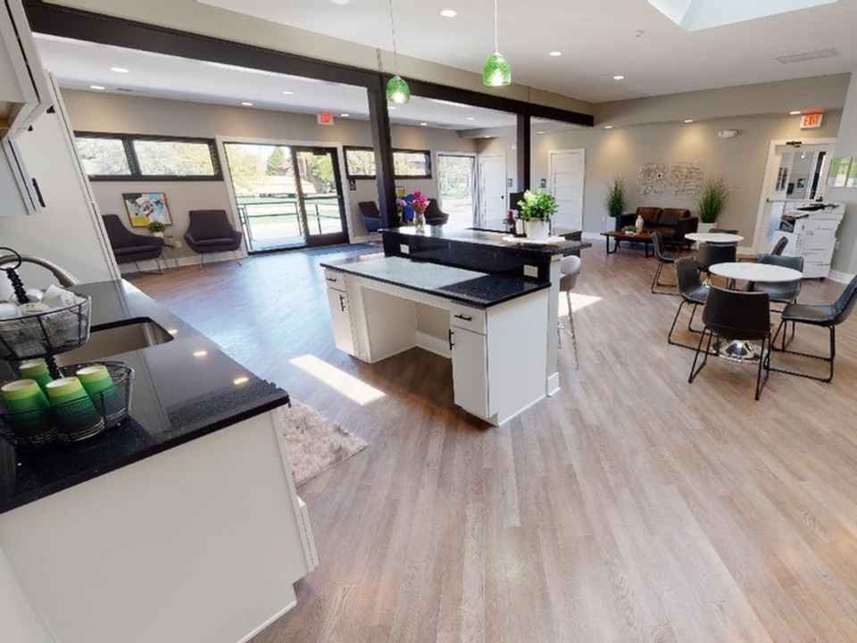 Cheltenham Law, PLLC East Lansing,  Office