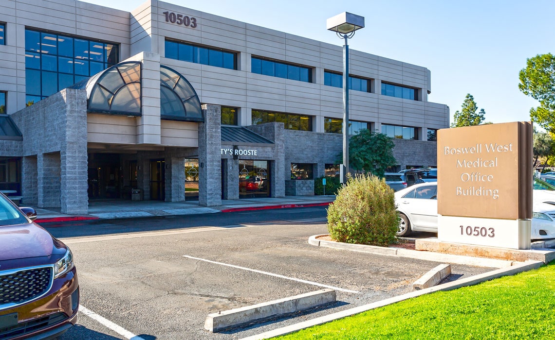 Cullan & Cullan Phoenix, AZ Office