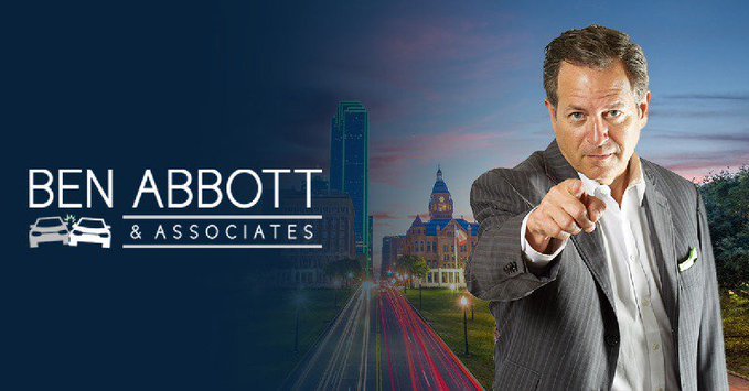 Ben Abbott & Associates Garland,  Office