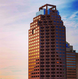 Ryan Law Dallas, TX Office