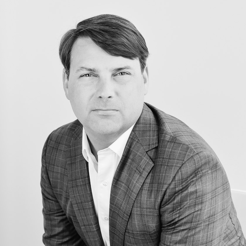 Eldridge Brooks Partners Rogers,  Office