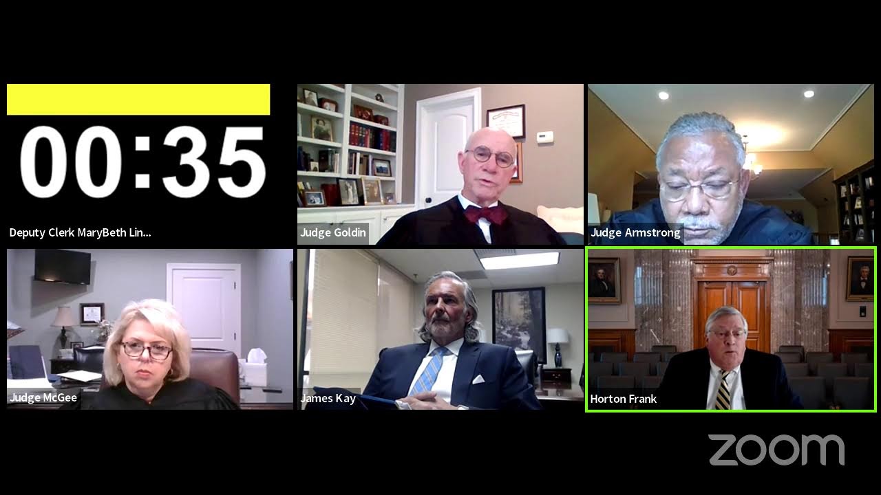 Luna Law Group, PLLC Nashville, TN Office