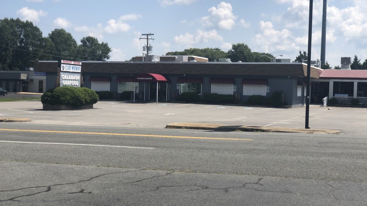Duling Law Firm PLC Mechanicsville,  Office