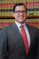 Gedney M. Howe, III, P.A Charleston, SC Office