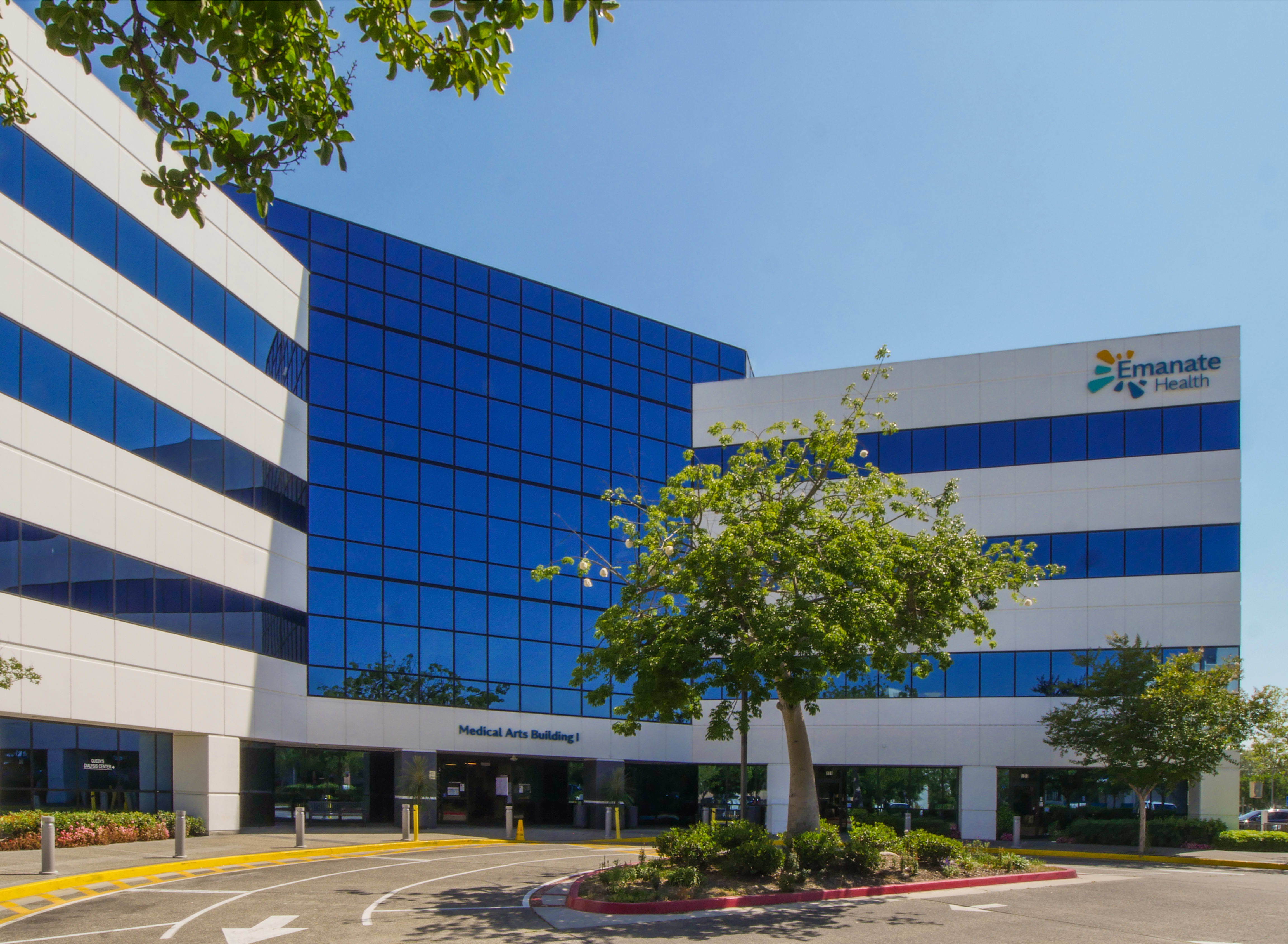 The Ensberg Law Group West Covina,  Office