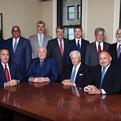 Queller, Fisher, Washor, Fuchs & Kool, LLP New York City, NY Office