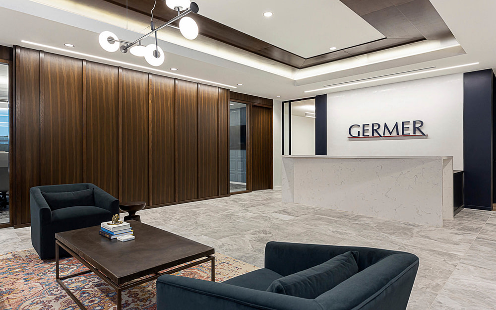 Germer PLLC Austin, TX Office