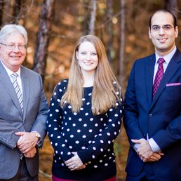 Teen & Young Adult Defense Firm Woodstock, GA Office