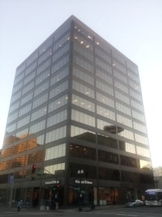 Law Offices of James E. Latimer Oakland, CA Office