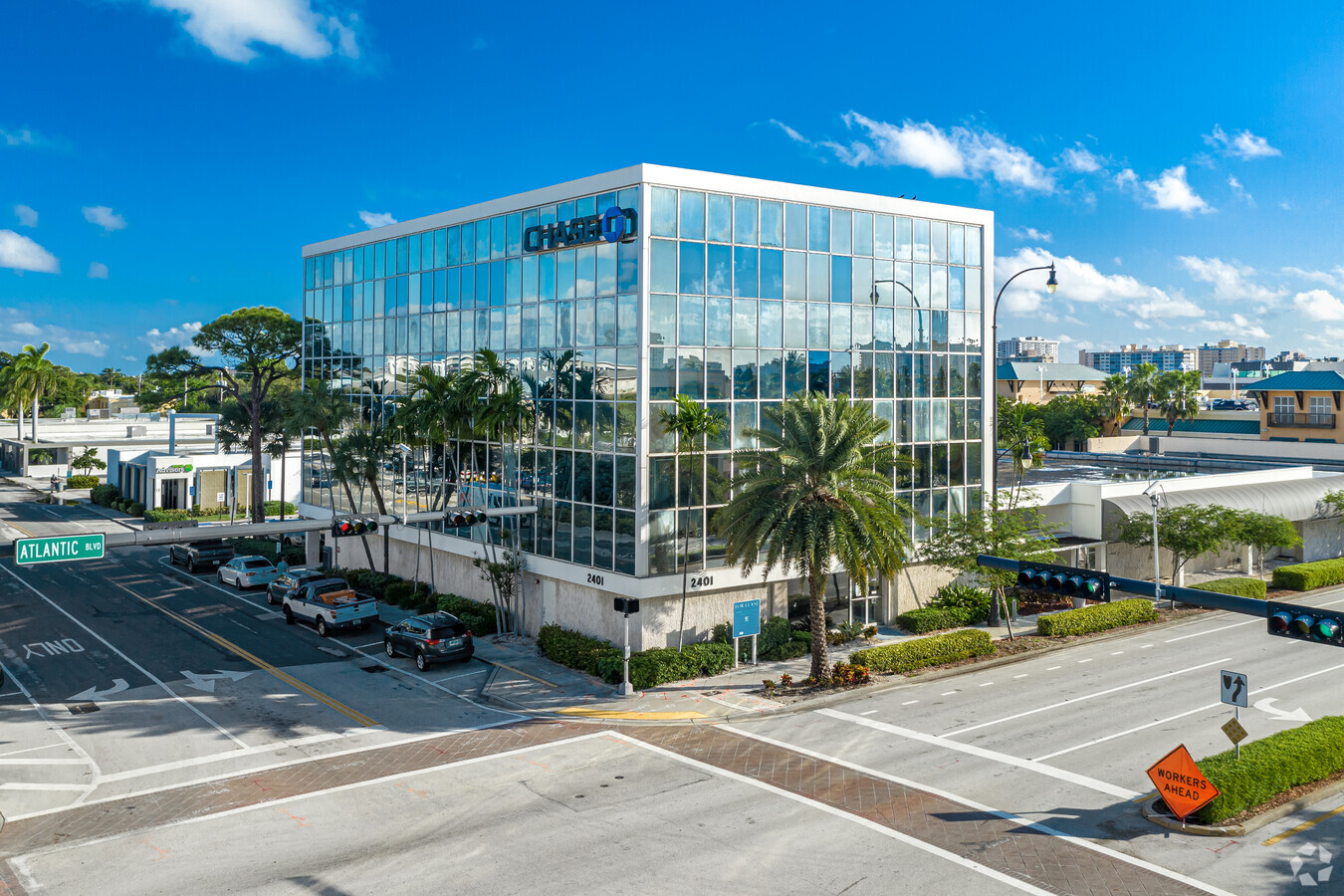 Naderpour & Associates PA Pompano Beach, FL Office