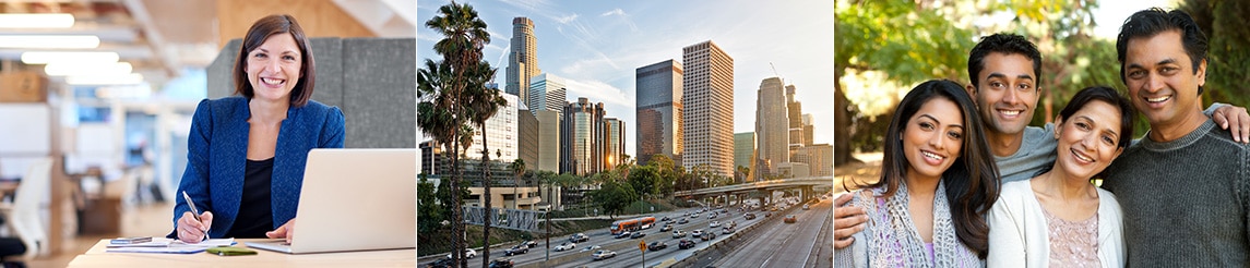 Hill & Piibe, Immigration Attorneys Los Angeles, CA Office