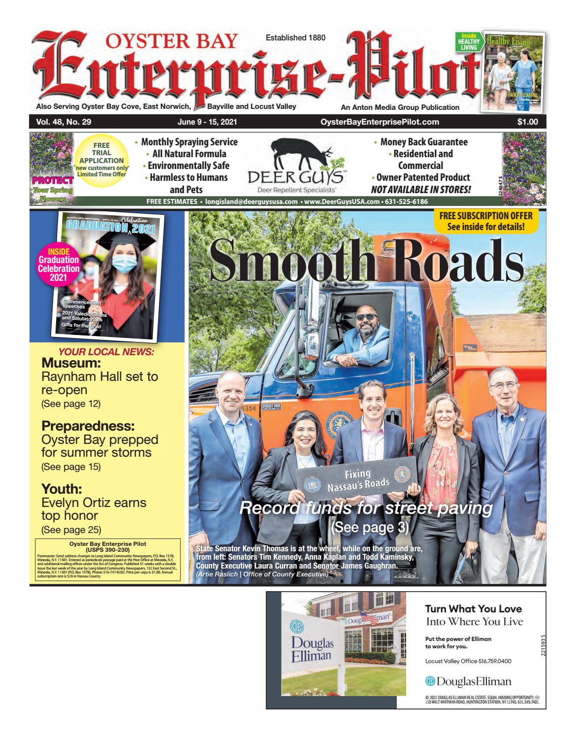 Davis & Morehouse Hicksville,  Office