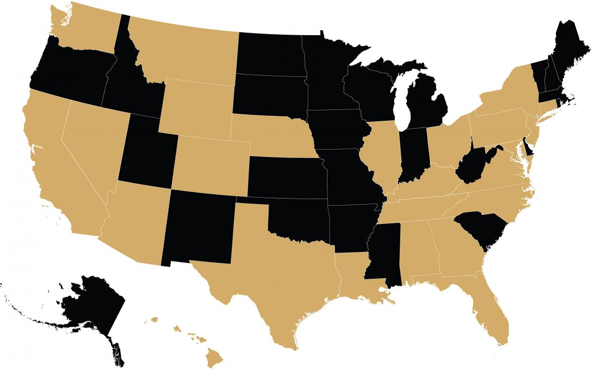 Parlatore Law Group New York City, NY Office