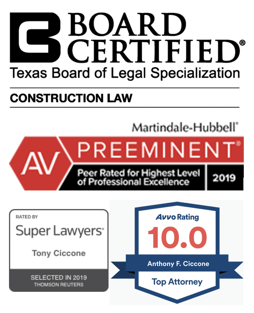 Bollier Ciccone Stinson LLP Austin, TX Office