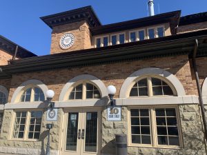 The Law Offices of Saia, Marrocco & Jensen Inc Delaware, OH Office