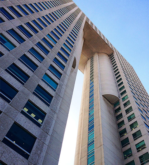 Creel Abogados Mexico Office